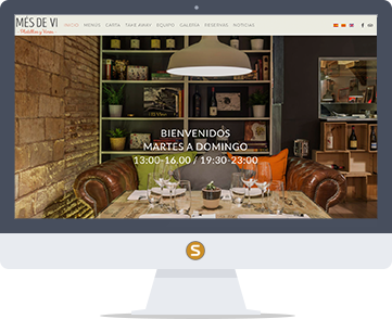 Marketing online Nutry