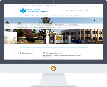 Marketing online Nutry